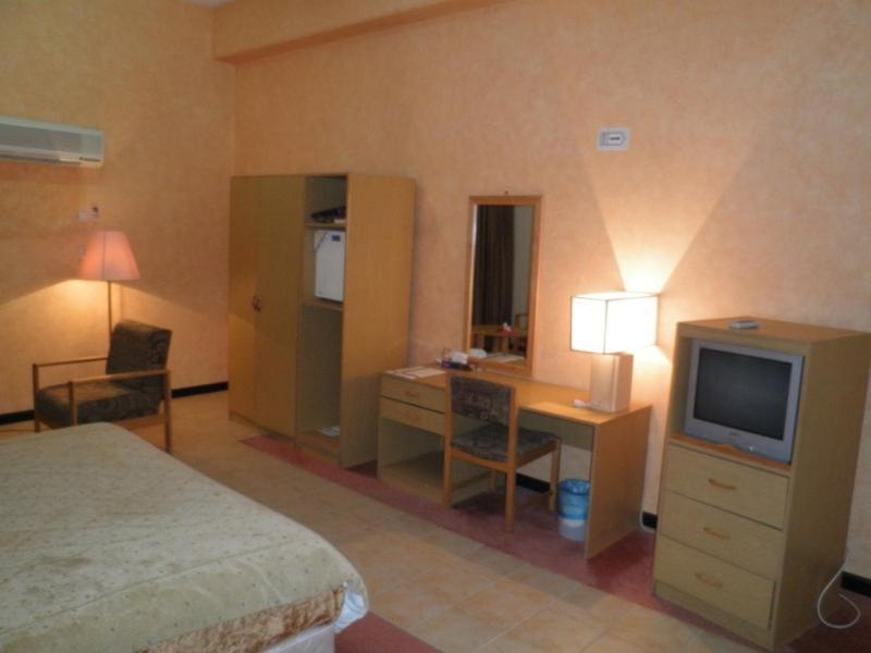 Dirah Hotel Riyadh Room photo
