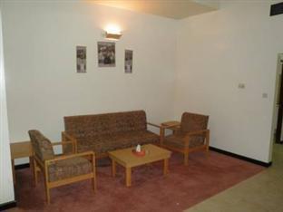 Dirah Hotel Riyadh Exterior photo